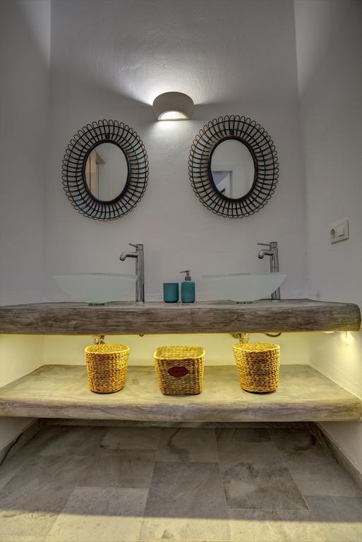Aspries Suites Piso Livadi Exterior photo